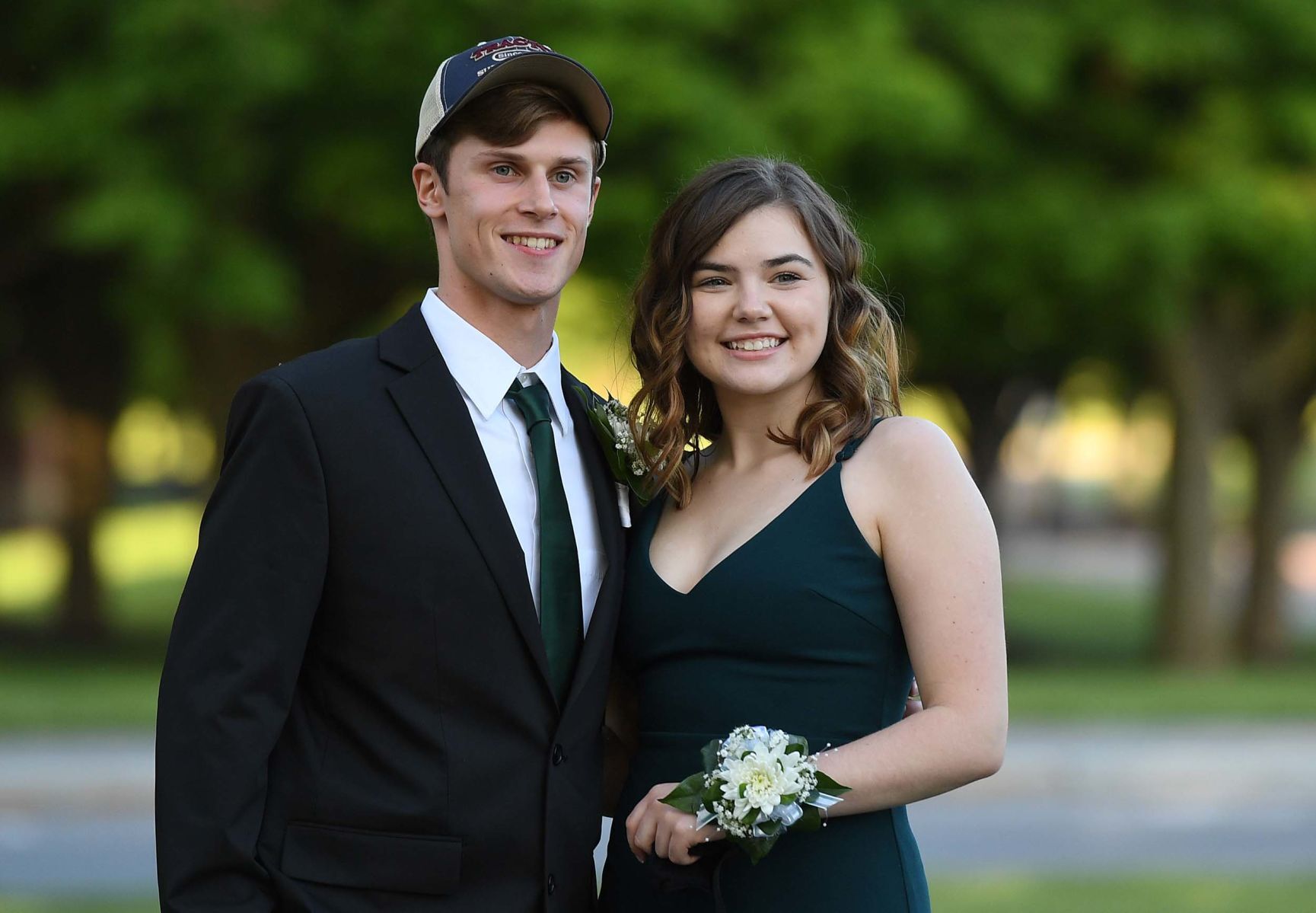 Carlisle Prom 30
